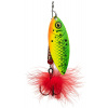 FOX Rage Trblietka Spinner UV Lemon Tiger Veľkosť 3 11g