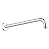 Mereo Rameno okrúhle zo steny , 330 mm, ø 20 mm, mosadz CB705A