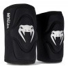 Chrániče kolien Gel Kontact Knee Pads čierna/strieborná VENUM veľ. XL