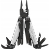 Leatherman - Multitool - Surge - Čierny - 831333