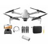 Dron - Dron F10 - 2 km - FPV Camera 4K HD BAG Zawis PL (Dron F10 - 2 km - FPV Camera 4K HD BAG Zawis PL)