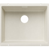 Blanco SUBLINE 500-U, drez pod dosku, bez odtokovej sady biela soft silgranit 527796