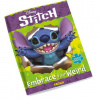 PANINI STITCH - album