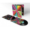REM: BEST OF R.E.M. AT THE BBC LP