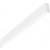 IMMAX NEO LINEA SMART nástenné svietidlo 76cm 40W biele Zigbee 3.0, TUYA 07137-W