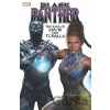 Marvel Black Panther: The Saga Of Shuri and T'challa
