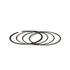 VERTEX Krúžky VERTEX 52915004740 2 ks set