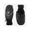Rossignol Xc Alpha Teplé rukavice - I Tip Black XL