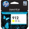 HP 912 žltý 3YL79AE Instant Ink
