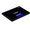 GOODRAM SSD CX400 Gen.2 512GB, SATA III 7mm, 2,5