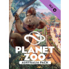 FRONTIER DEVELOPMENTS Planet Zoo: Australia Pack DLC (PC) Steam Key 10000217915005