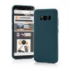 Back Case MATT Nokia G10 / G20 Zelené