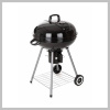 HAPPY GREEN Grill VERMONT – prémiový uhlíkový gril 50100485