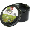 CANIS Leštidlo na obuv SIGAL, čierne, 250 g, Varianta čierna