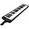Hohner 9433/37 Superforce 37 Melodika Biela-Čierna