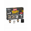Funko Bitty Pop! 4 Pack Game Of Thrones Ned Stark