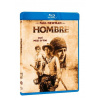 Hombre Blu-ray disk