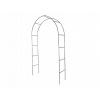 Pergola kovová Strend Pro oblúk 240 cm