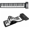 Klávesy detské RP-61M Roll Up Piano s MIDI FunKey