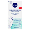 Nivea Visage Osviežujúce čistiace pleťové náplaste pre všetky typy pleti 6 ks