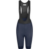 Dámske cyklistické kraťasy Pas Normal Studios Women's Essential Bibs - Navy S
