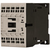 Eaton 0 NO/1 NC Stykač napětí ve vinutí 24 V dc 3pólový 9 A 690V 4 kW s 1 NC kontakty Rezistivní zátěž, Řízení motoru,