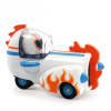 Djeco Crazy Motors Astro Rocket Astro Rakeťák