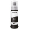 Atrament Epson 108 Black - originálny