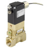 Bürkert membránový ventil 349632 5282 24 V G 1/2 Menovitá vzdialenosť 13 mm servo riadené 1 ks; 349632