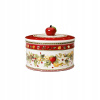 Villeroy & Boch Winter Bakery Delight dóza na cukrovinky 11 x 13 cm
