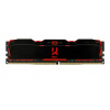 GOODRAM DIMM DDR4 16GB 3200MHz CL16, IRDM X, Černá IR-X3200D464L16A/16G
