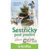 E-kniha Sestřičky pod jmelím - Donna Douglas