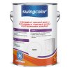 Swingcolor Biely email, snehobiely, lesklý, 2,5 l, 6167 2,5L 0095
