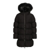 NAX MONO black - 152-158