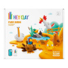 HEY CLAY Ptáci