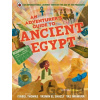 An Adventurer's Guide to Ancient Egypt - Isabel Thomas