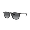 slnečné okuliare Ray-Ban RB4171 ERIKA 622/T3 POLARIZED - 54/18/145