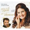 GAJOVÁ ANKA & JAROSLAV DVORSKÝ BIELE VIANOCE