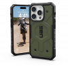Kryt na mobil UAG Pathfinder MagSafe Olive Drab iPhone 15 Pro (114281117272)