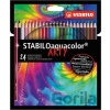 STABILOaquacolor - STABILO