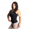Better Bodies LEGACY T-BACK BLACK – tielko Better Bodies čierne Velikost: XS