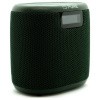 Pure Woodland Mini Green EU/UK/AUS Bluetooth® reproduktor čierna, zelená; 253307