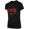 T-shirt 4F Jr HJZ22 JTSM007 20S (107080) 140cm