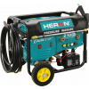 HERON Motorový vysokotlakový čistič 500l/hod / 210bar 8896350