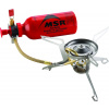 MSR WhisperLite International