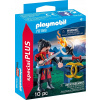 Playmobil Špeciál PLUS 70158 GXP-736506