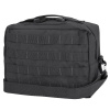 CONDOR OUTDOOR taška UTILITY SHOULDER s popruhom ČIERNA