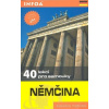 Němčina 40 lek. pro sam.+2CD - Wolfram Klatt; Jean-Paul Vernon