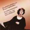 ZARA DOLOUKHANOVA: Sings Valeri Gavrilin (CD)