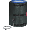 Vyhrievací plášť na sud PRO ,200 - 220 l sudy, 1100 W